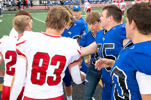 Neenah vs Oshkosh West 0249