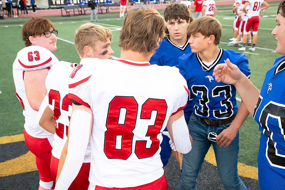 Neenah vs Oshkosh West 0251