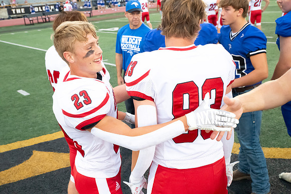 Neenah vs Oshkosh West 0252