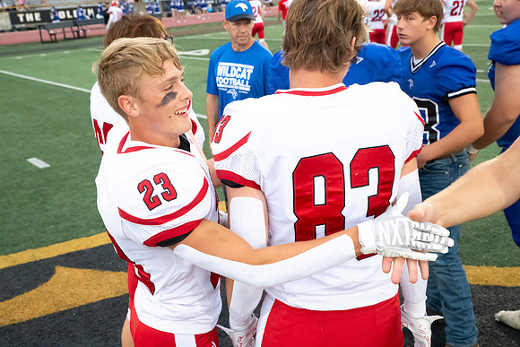 Neenah vs Oshkosh West 0253