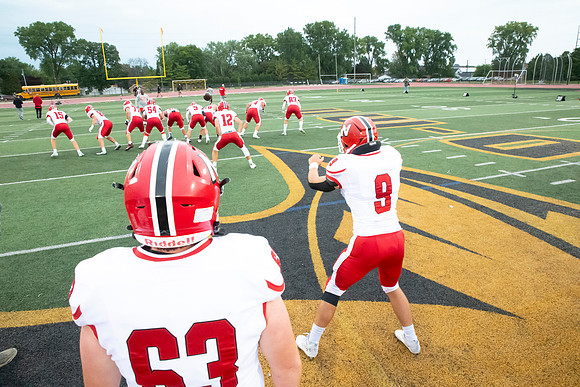 Neenah vs Oshkosh West 0254