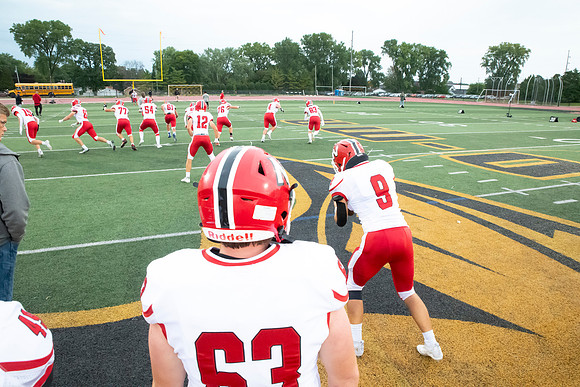 Neenah vs Oshkosh West 0256