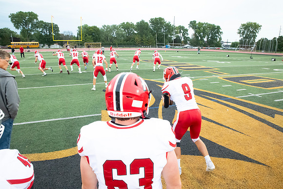 Neenah vs Oshkosh West 0257