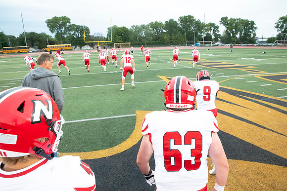 Neenah vs Oshkosh West 0258