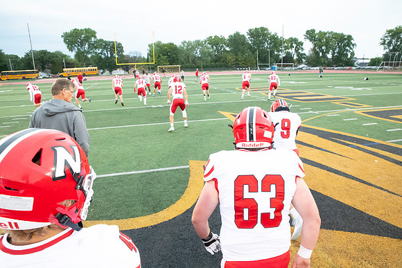 Neenah vs Oshkosh West 0259