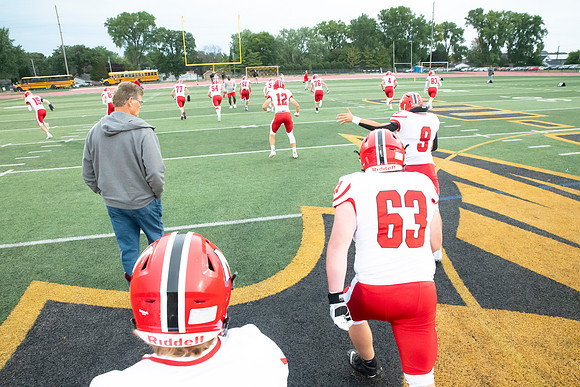 Neenah vs Oshkosh West 0260