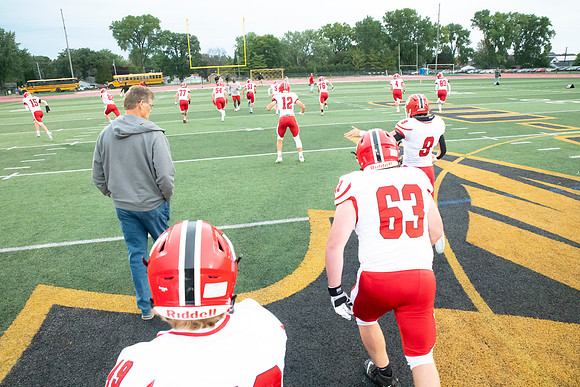 Neenah vs Oshkosh West 0261