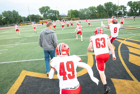 Neenah vs Oshkosh West 0262
