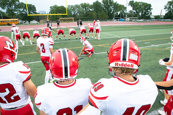 Neenah vs Oshkosh West 0264