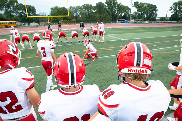 Neenah vs Oshkosh West 0265