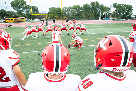 Neenah vs Oshkosh West 0268