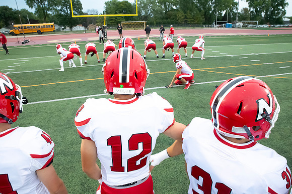 Neenah vs Oshkosh West 0267