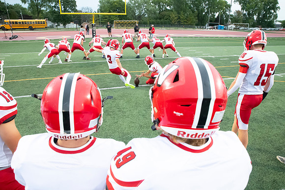 Neenah vs Oshkosh West 0270