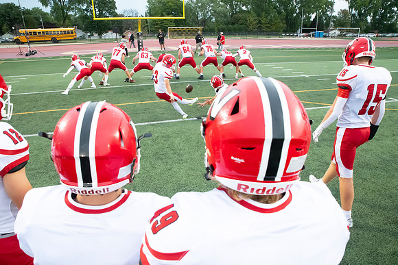 Neenah vs Oshkosh West 0271