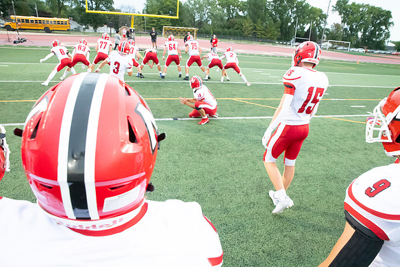 Neenah vs Oshkosh West 0272