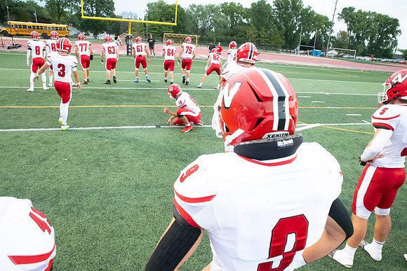 Neenah vs Oshkosh West 0274