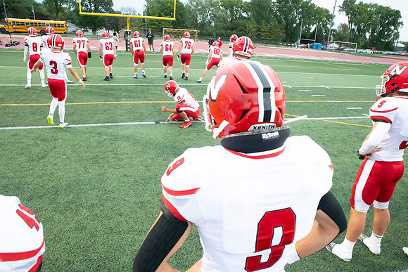 Neenah vs Oshkosh West 0275