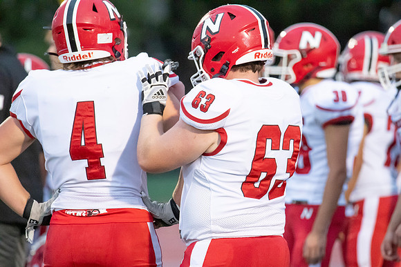 Neenah vs Oshkosh West 0283