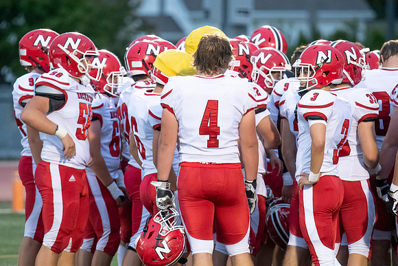 Neenah vs Oshkosh West 0285