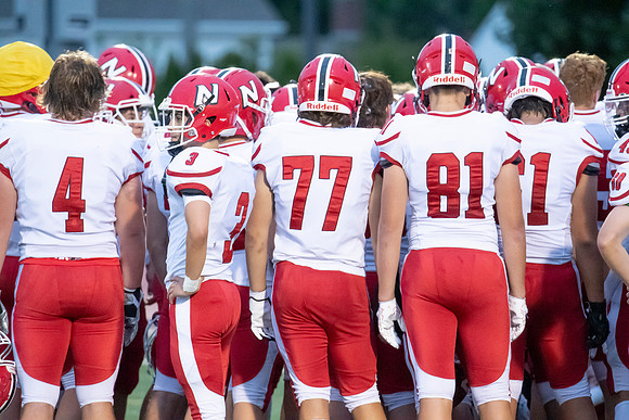 Neenah vs Oshkosh West 0286