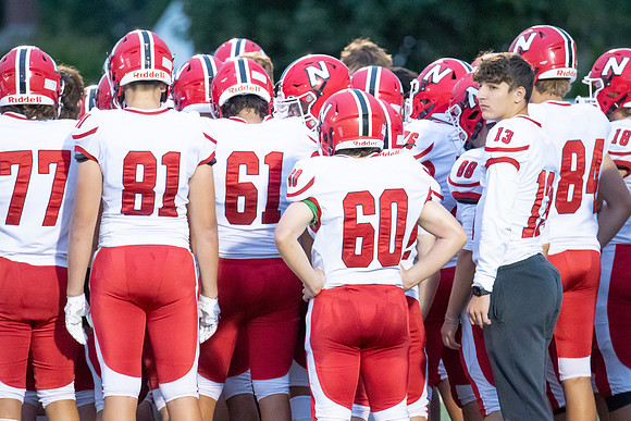 Neenah vs Oshkosh West 0287