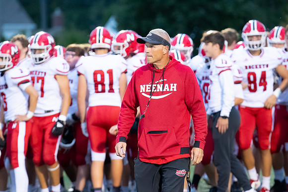 Neenah vs Oshkosh West 0289