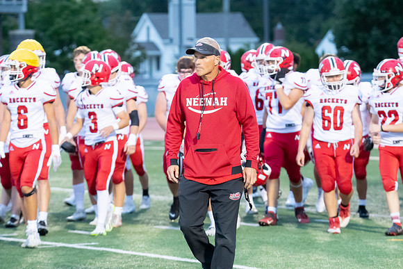 Neenah vs Oshkosh West 0291