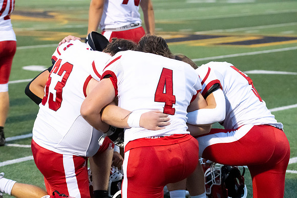 Neenah vs Oshkosh West 0293