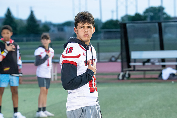 Neenah vs Oshkosh West 0299