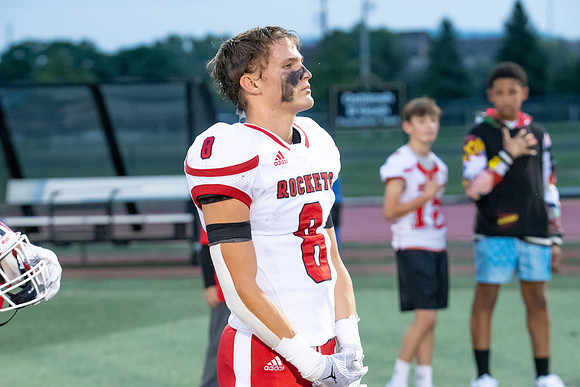 Neenah vs Oshkosh West 0300