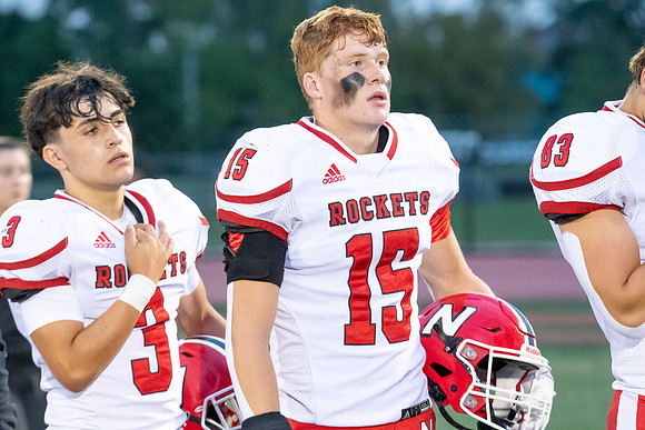 Neenah vs Oshkosh West 0302