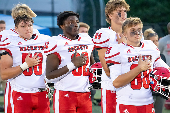 Neenah vs Oshkosh West 0303