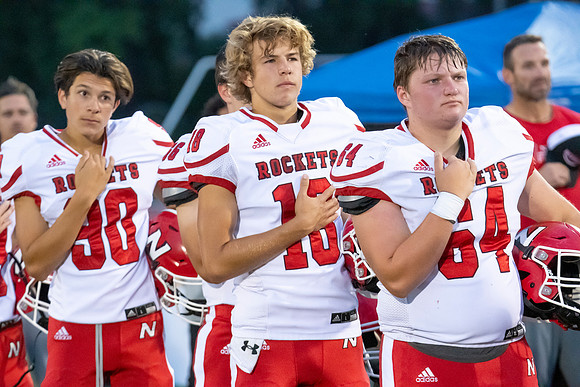 Neenah vs Oshkosh West 0304