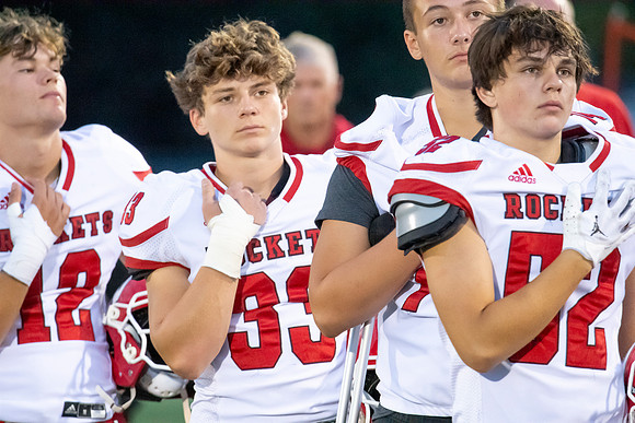 Neenah vs Oshkosh West 0306