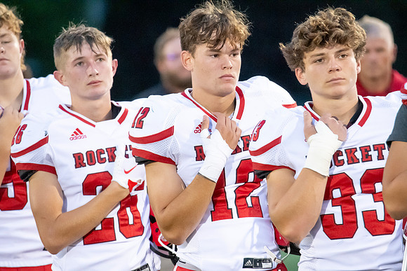 Neenah vs Oshkosh West 0307