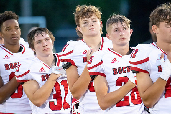 Neenah vs Oshkosh West 0308