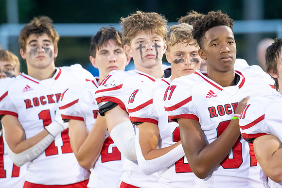 Neenah vs Oshkosh West 0309