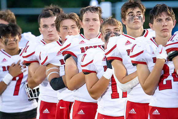 Neenah vs Oshkosh West 0310