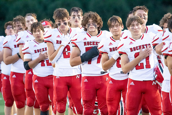 Neenah vs Oshkosh West 0312