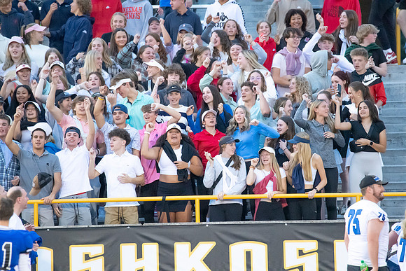 Neenah vs Oshkosh West 0317