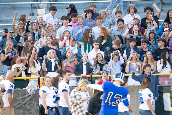 Neenah vs Oshkosh West 0319