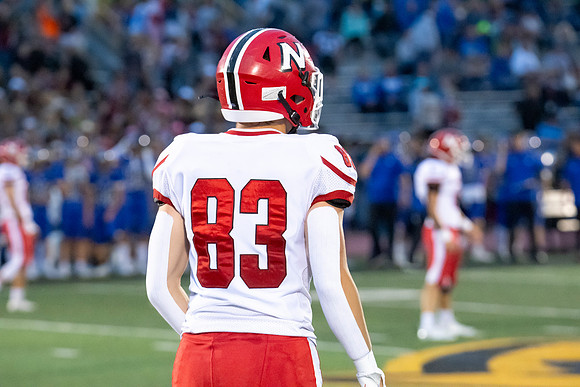 Neenah vs Oshkosh West 0320