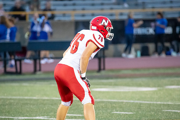 Neenah vs Oshkosh West 0321