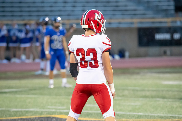 Neenah vs Oshkosh West 0322