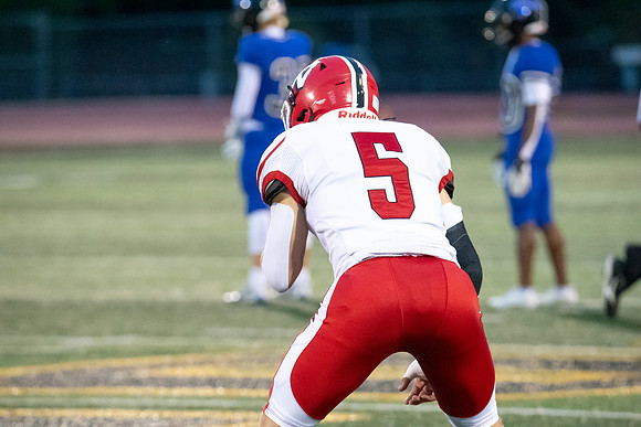 Neenah vs Oshkosh West 0323