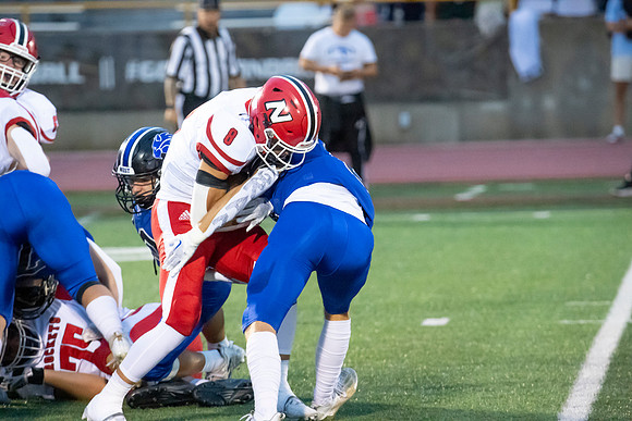 Neenah vs Oshkosh West 0332