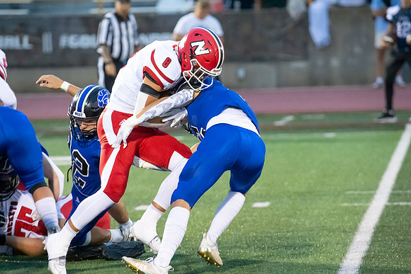 Neenah vs Oshkosh West 0333