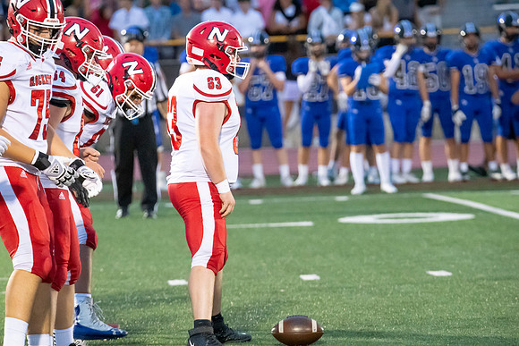 Neenah vs Oshkosh West 0339