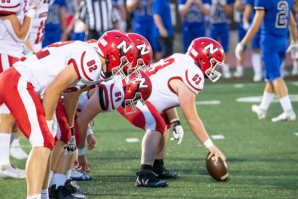 Neenah vs Oshkosh West 0342