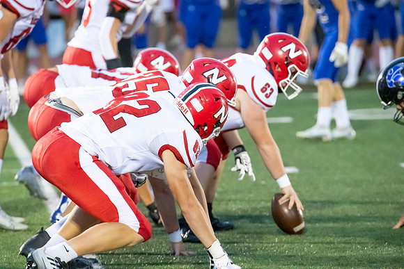 Neenah vs Oshkosh West 0343
